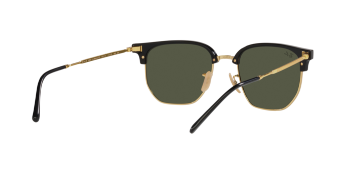 Ray Ban RB4416 601/31 New Clubmaster 
